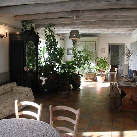 Au Bon Gre D'Hugoline Bed and Breakfast Blanzac  Eksteriør billede