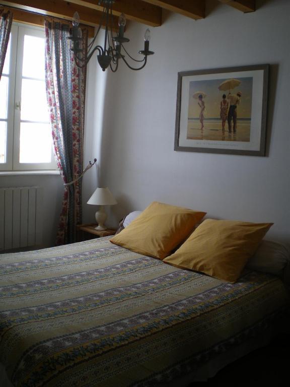 Au Bon Gre D'Hugoline Bed and Breakfast Blanzac  Eksteriør billede