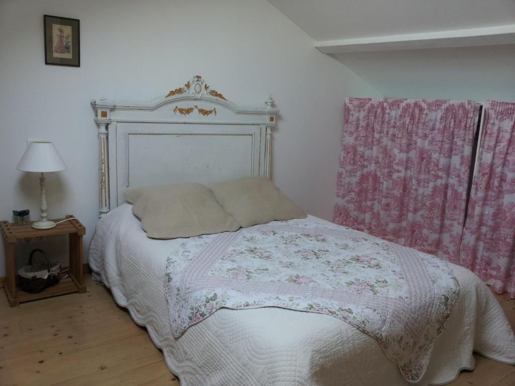 Au Bon Gre D'Hugoline Bed and Breakfast Blanzac  Eksteriør billede