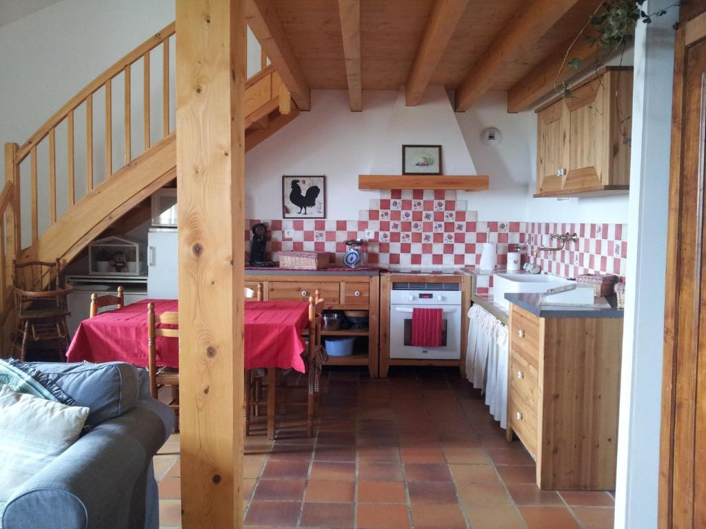 Au Bon Gre D'Hugoline Bed and Breakfast Blanzac  Eksteriør billede