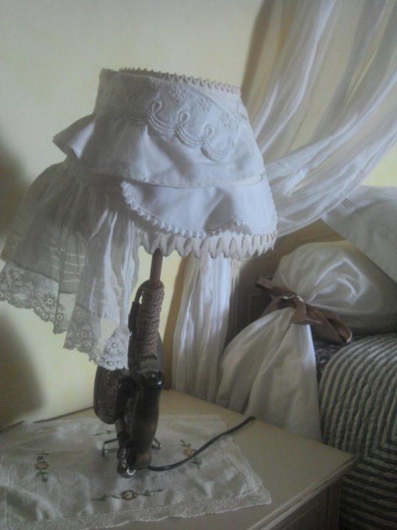 Au Bon Gre D'Hugoline Bed and Breakfast Blanzac  Værelse billede